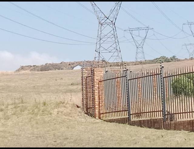 LAND FOR SALE IN BERG EN DAL